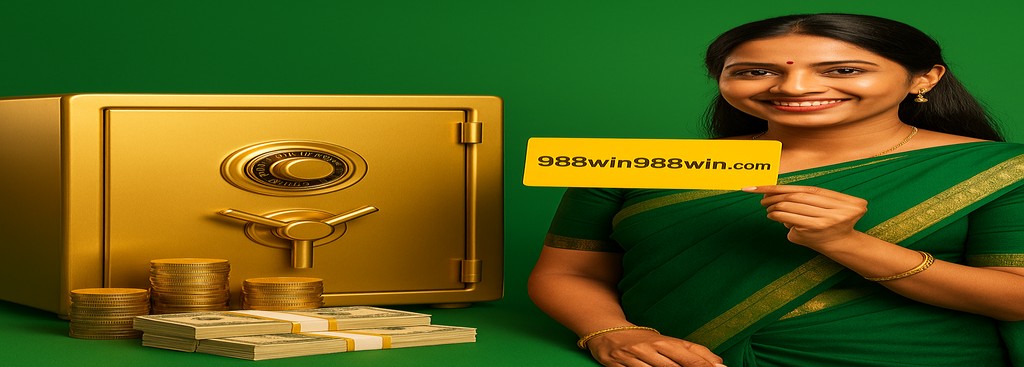 988win App Pakistan - Receive instant cash rewards of up to PKR 777,777