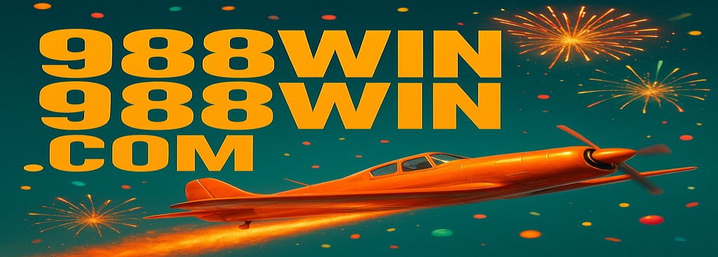 988win Aviator – A special, exclusive welcome offer for new players in Pakistan