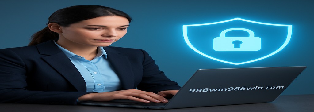 988win Privacy Policy - We continue to regard your privacy as our highest priority for users on Pakistan's online gaming platform.