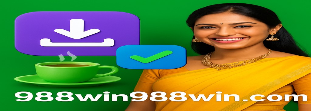 988win registration in Pakistan – download the APK and claim a bonus up to PKR 1,888