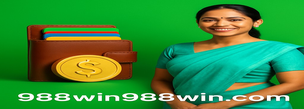 988win – Enroll in Pakistan to obtain a daily 10% recharge bonus offer