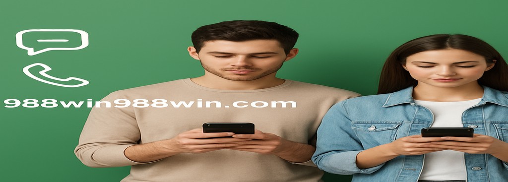 988win Safe Gaming – Embrace responsible play and remain fully in control while gaming in Pakistan